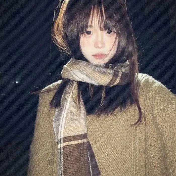 秋霞